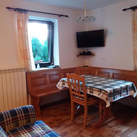 Apartment Milan Trenta Ngoại thất bức ảnh