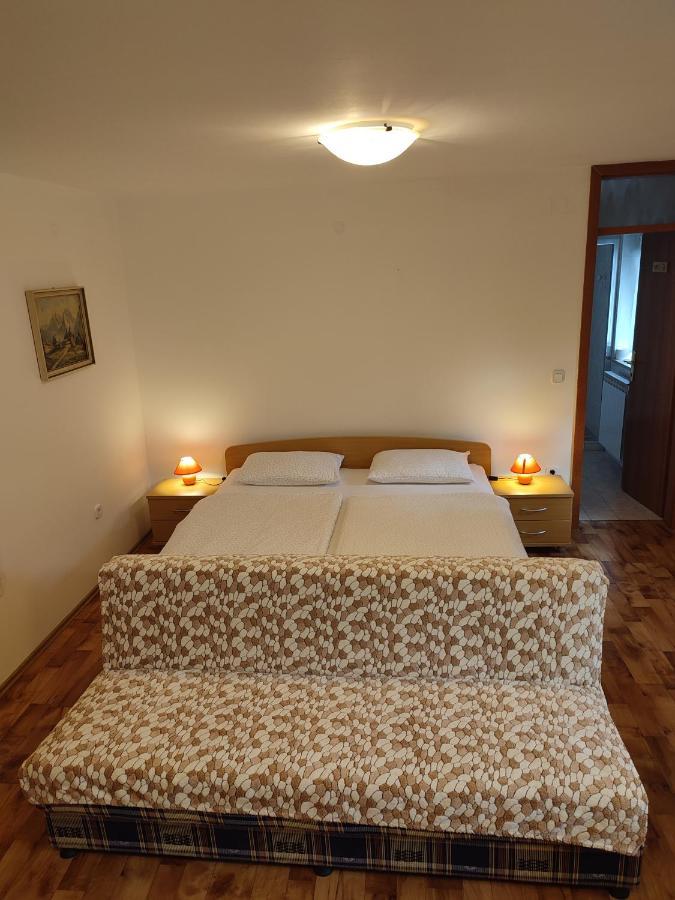 Apartment Milan Trenta Ngoại thất bức ảnh