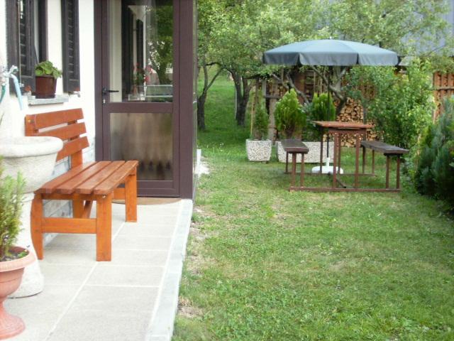 Apartment Milan Trenta Ngoại thất bức ảnh