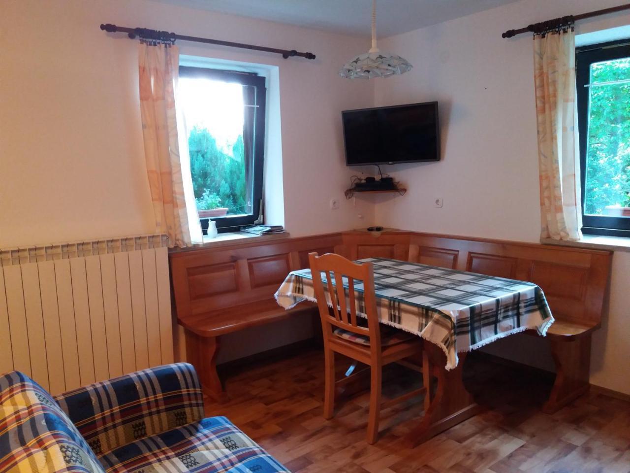 Apartment Milan Trenta Ngoại thất bức ảnh