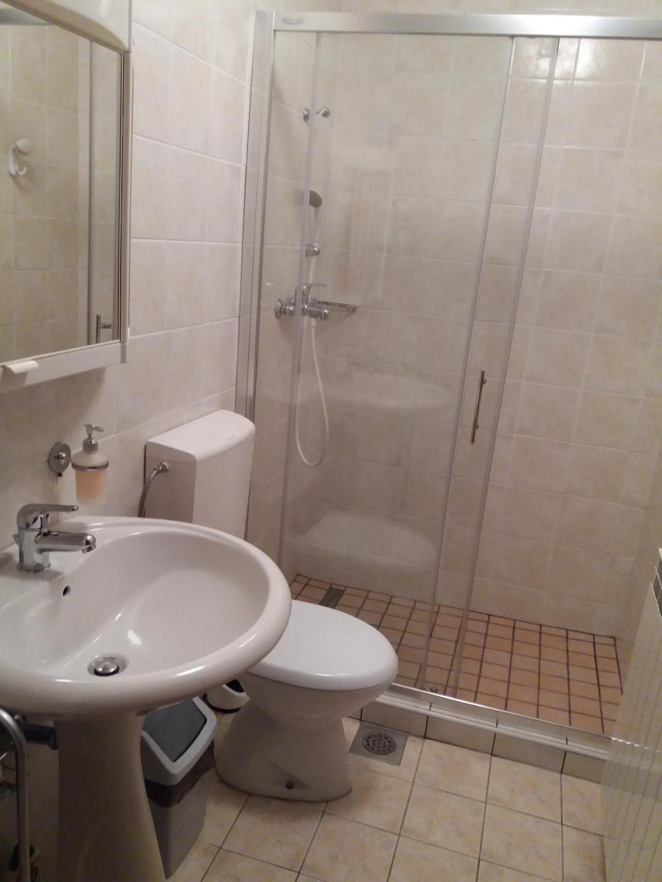 Apartment Milan Trenta Ngoại thất bức ảnh